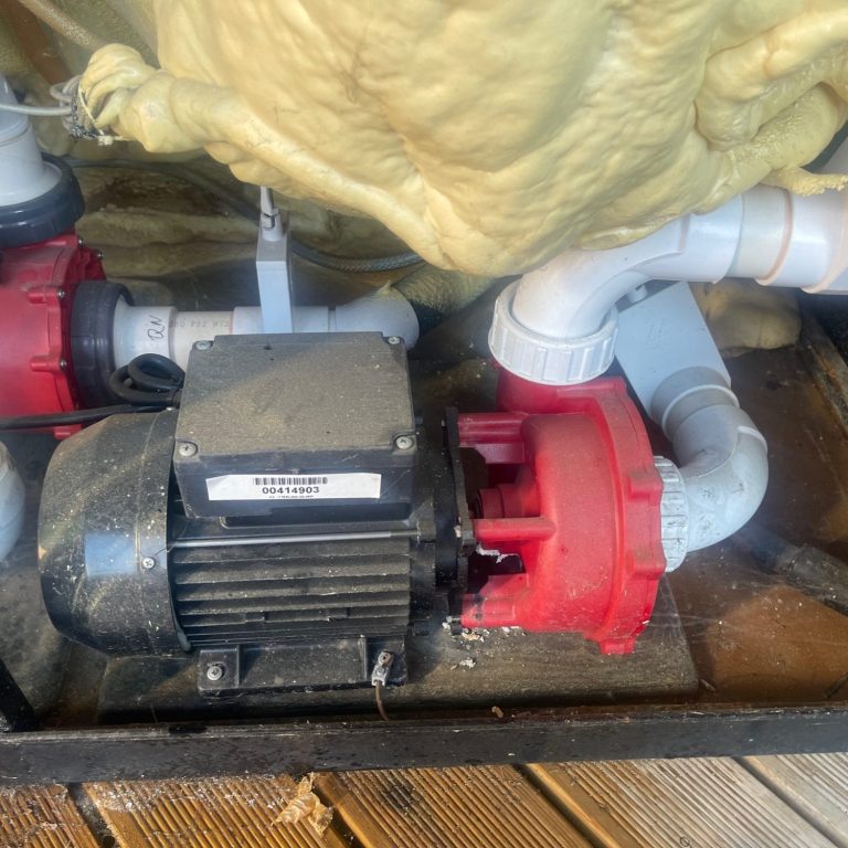 Hot Tub Repair Pump Nottingham Hot Tub Repair Pump Nottingham
