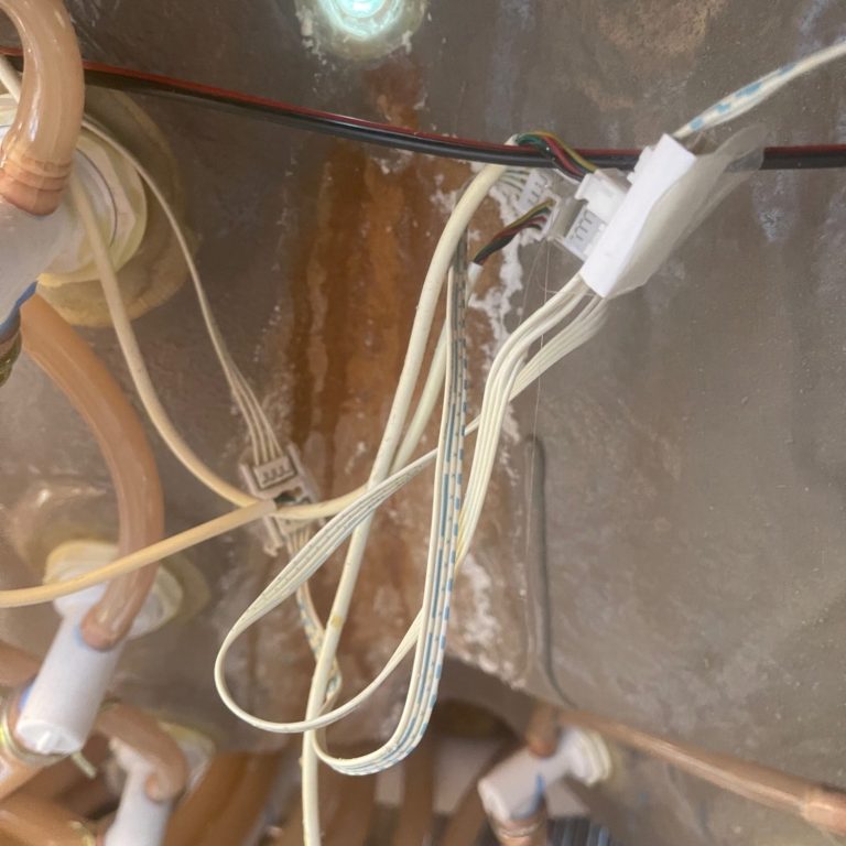 Hot Tub Leak Repair Nottingham Hot Tub Leak Repair Nottingham