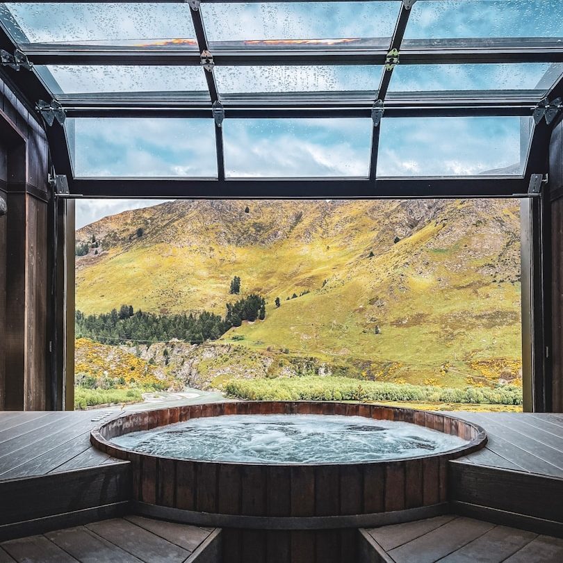 Why Choose Hot Tub Services East Midlands Why Choose Hot Tub Services East Midlands