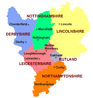 Areas We Cover Hot Tub Services East Midlands Areas We Cover Hot Tub Services East Midlands