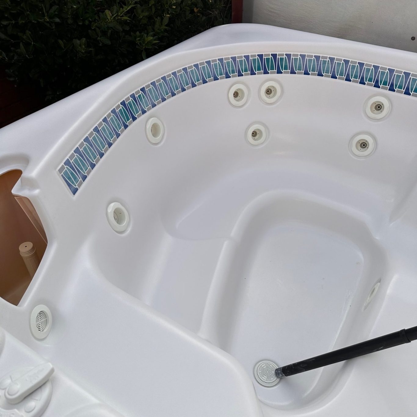 What Is a Professional Hot Tub Clean? What Is a Professional Hot Tub Clean?