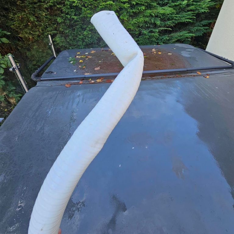 Hot tub Plumbing Repair Derby