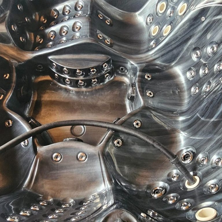 Hot Tub Service Leicestershire