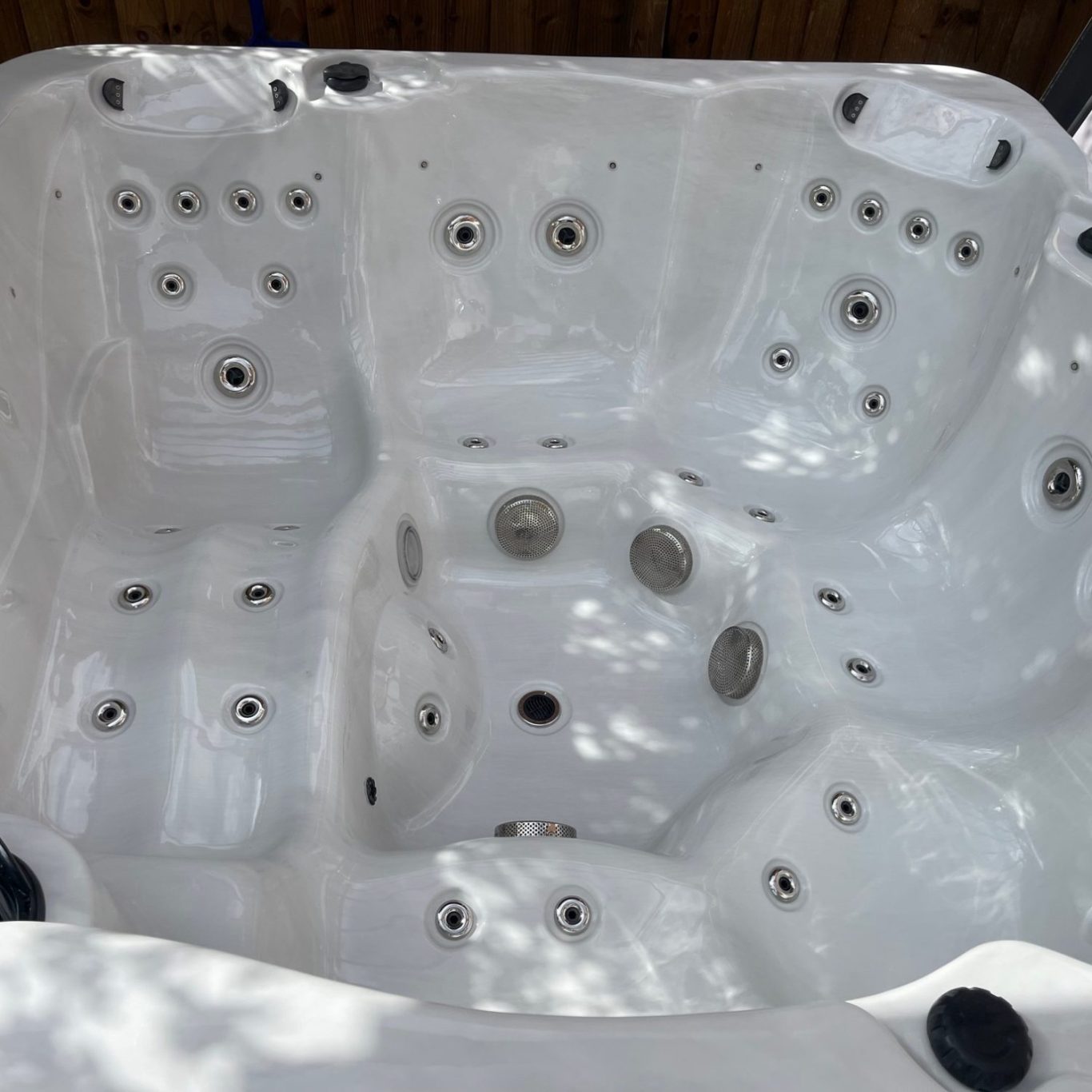 Hot Tub Cleaning FAQs Hot Tub Cleaning FAQs