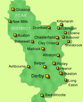 Hot Tub Repairs Derby